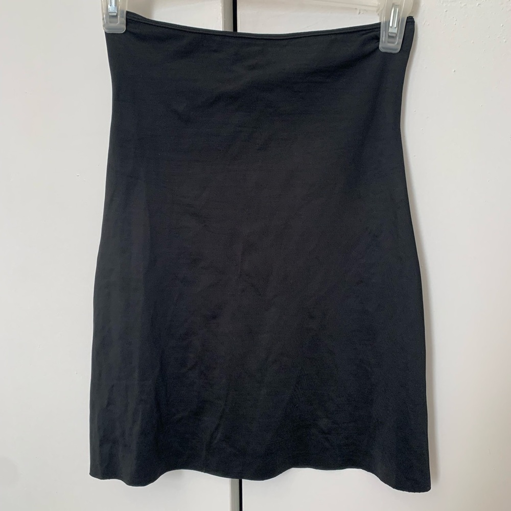 SPANX Simplicity Shapewear Skirt